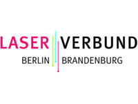 Logo Laserverbund Berlin-Brandenburg e.V.
