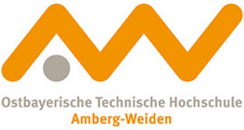 Logo der Ostbayerischen Technischen Hochschule Amberg-Weiden