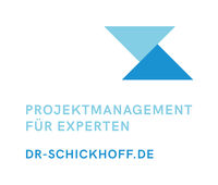 Logo Dr. Schickhoff - Projektmanagement für Experten
