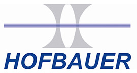 Logo Hofbauer OPTIK Mess- & Prüftechnik Logo Hofbauer OPTIK Mess- & Prüftechnik