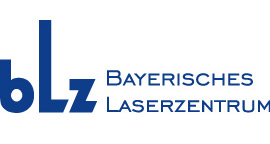 Logo der Bayerischen Laserzentrum GmbH