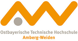 Logo der Ostbayerischen Technischen Hochschule Amberg-Weiden