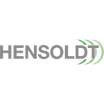 Logo HENSOLDT Optronics GmbH