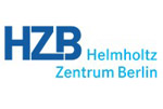 Logo Helmholtz-Zentrum Berlin für Materialien und Energie
