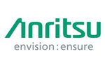 Logo Anritsu GmbH