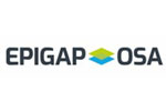 Logo EPIGAP OSA Photonics GmbH