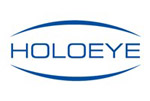 Logo HOLOEYE Photonics AG