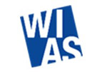 Logo Weierstraß-Institut für angewandte Analysis und Stochastik