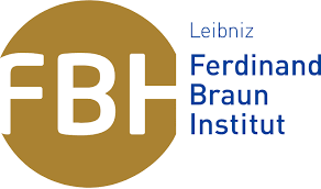 Logo Ferdinand-Braun-Institut gGmbH - Leibniz-Institut für Höchstfrequenztechnik