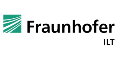 Logo Fraunhofer-Institut für Lasertechnik ILT